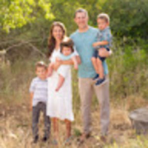 Meet your Posher, Taryn